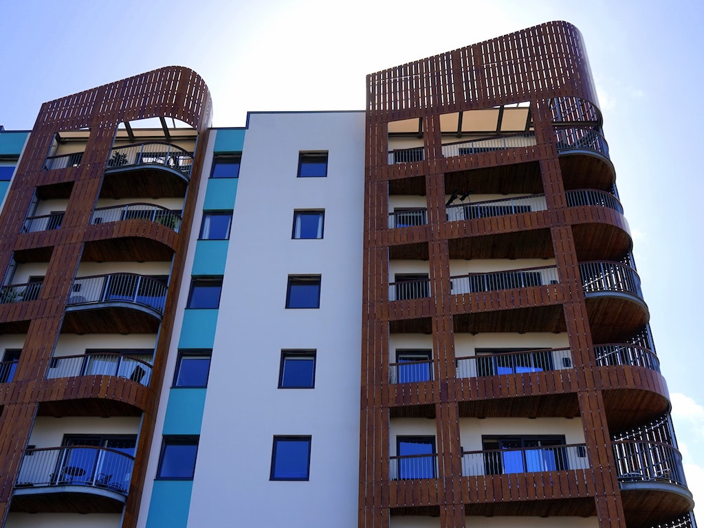 A&A Cleaning Services performing residential janitorial services in San Antonio TX